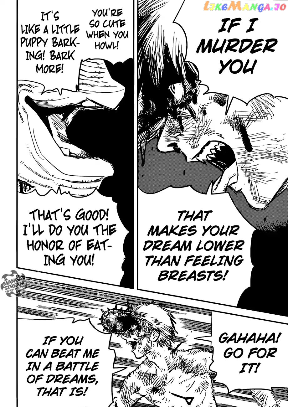 Chainsaw Man, Chapter 10 image 09